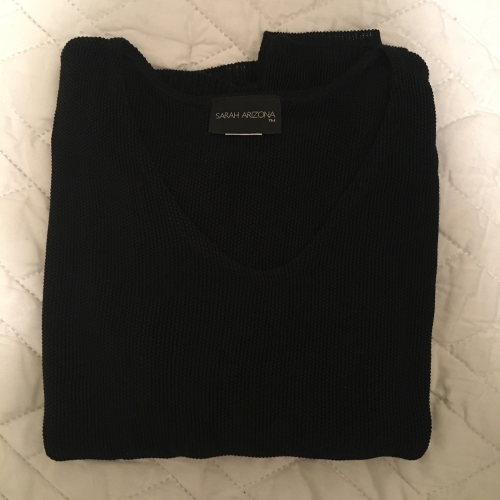 Sarah Arizona Sweater